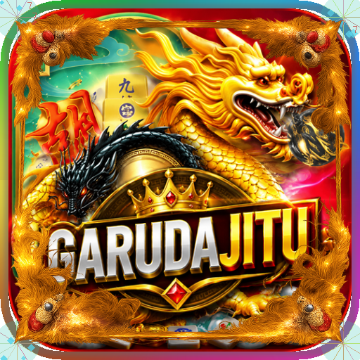 garudajitu — galeri pratinjau Resmi APK